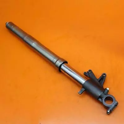 2000 Honda Cbr 929rr Oem Straight Left Front Fork Shock Suspension • $108.89