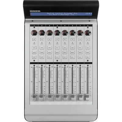 Mackie Control Extender Pro • $899.99