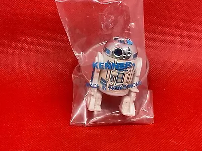 WOW! R2D2 OPEN BAGGIE AMAZING CONDITION SENSORSCOPE Vintage Star Wars Kenner • £45