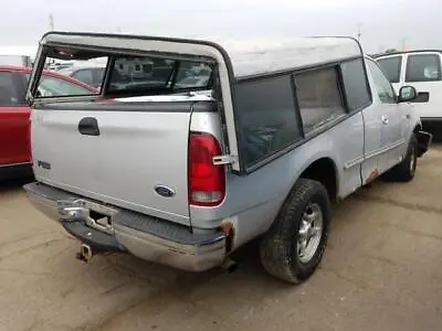 Used Rear Drive Axle Assembly Fits: 1998  Ford F150 Pickup 8.8`` Ring Gear 3 • $594.99