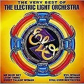 £2.64 • Buy Electric Light Orchestra : Very Best Of The Electric Light Orchestr CD