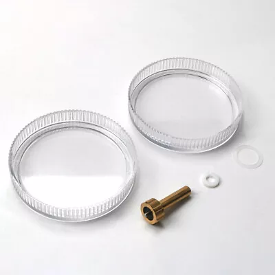 For Victor 250-80-540 Oxygen Regulator Rebuild/Repair Parts Kit • $15.56