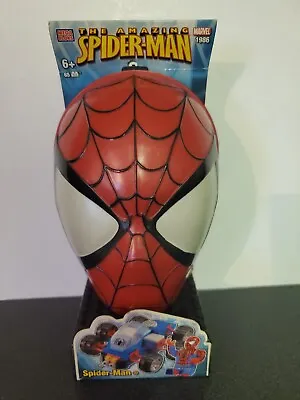 Mega Bloks Marvel Spiderman  • $13.50