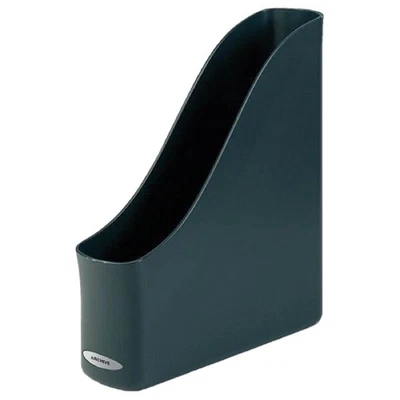 £8.99 • Buy Rexel Agenda2 Charcoal Magazine Letter File Rack