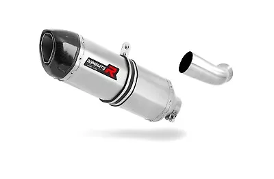 DOMINATOR HP1 BMW K1200GT 06-08 + DB KILLER Exhaust Muffler • $334.55