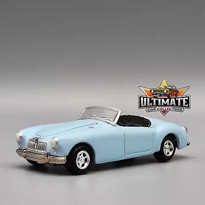 1958 58 MGA Twin Cam Collectible 1/64 Scale Diecast Model Collector Car • $26.08