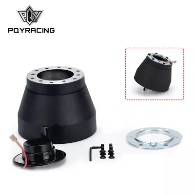 For BMW 3 Series E30 Racing Sports Steering Wheel Hub Boss Kit Adapter HUB-E30 • $43.50