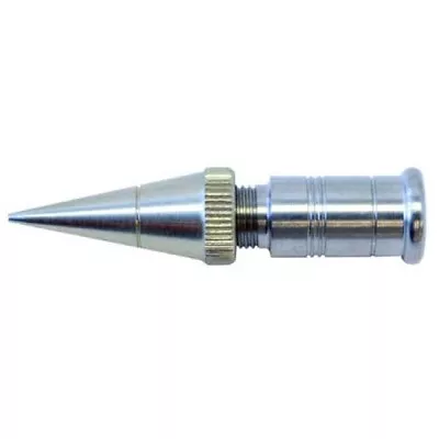 Paasche H01 Size 1 Tip And Needle (.45mm) • $8.87