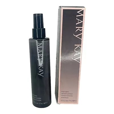 Mary Kay Brush Cleaner~quick Dry Spray~full Size~nib! • $7.79