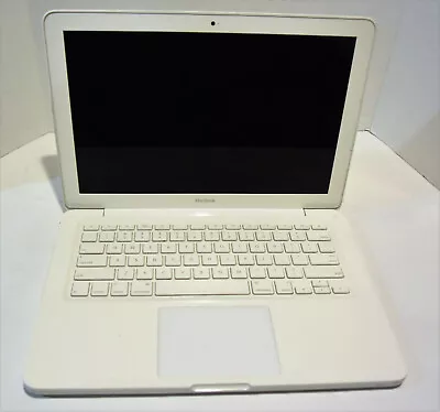 Apple MacBook A1342 13.3  Laptop - MC207LL/A (October 2009) - Parts/Repair • $21.21