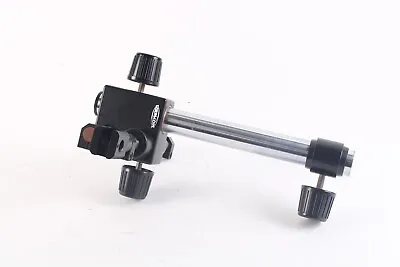 Scienscope Adjustable Extender For Microscope Without Base • $99.99