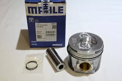 MAHLE Piston Kolbe # 0305902 For VW Volkswagen Bus T4 LT 28 35 46 2.5 TDI NEW • $120