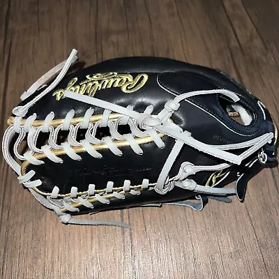 Mike Trout Rawlings Pro Preferred 12.75 Hand Crafted #440 Standard Fit PROSMT27B • $225