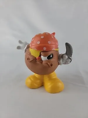 Mini Mr Potato Head Spud Kids Babies. Pirate  • $8.74