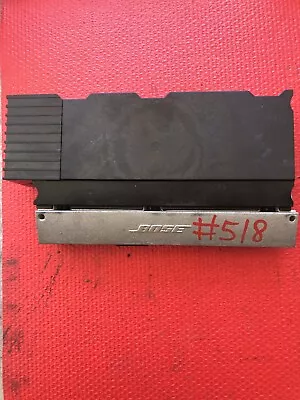 $150 • Buy 07-10 Audi A8 S8 Bose Amp Amplifier 4e0 035 223g 90 Day Warranty # 518