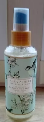 Laura Ashley Imperial  Bloom Indulgent Fragrance Body Mist 150ml ~ New • £5