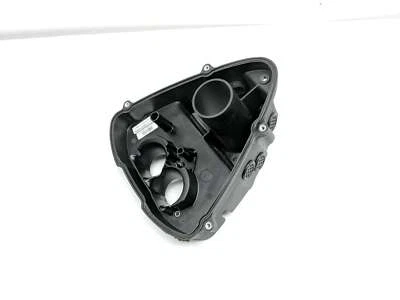 $80.95 • Buy 12 Yamaha V Star XVS1300 CT Air Box Filter Cleaner Intake Housing Cover T