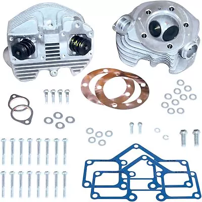 S&S Cycle Cylinder Head Kit - Big Twin 90-1498 • $1691.74