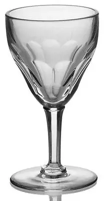 $25.99 • Buy Val St Lambert Riviera Clear Cordial Glass 745815