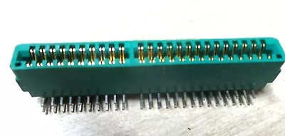 £7.89 • Buy Acorn Electron Card Edge Connector 48 Way (2x24) With Keyway 0.1  Pitch
