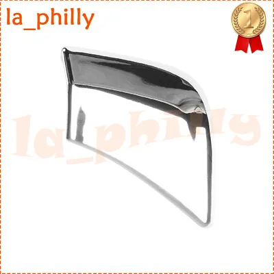 Car Left Seat Down Handle For Mercedes E-Class Coupe W207 2009-2016 Chrome • $15.88