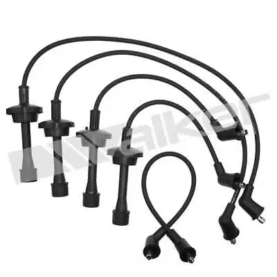 Spark Plug Wire Set-GAS Walker Products 924-1014 • $36.95