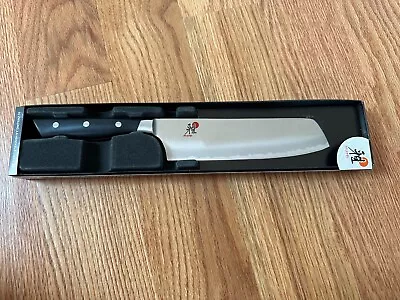 Miyabi Evolution 6.5-inch Nakiri Knife • $109