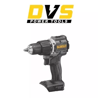 DeWALT DCD100N 18V XR Brushless Ltd Edition 100 Yr Combi Drill Body Only • £79.95