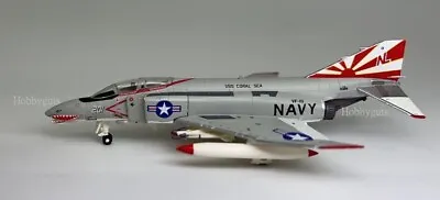 Hogan Wing 6719 F-4B USN VF-111 (Sundowners) CVW-15 CVA-43 USS Coral Sea • $29