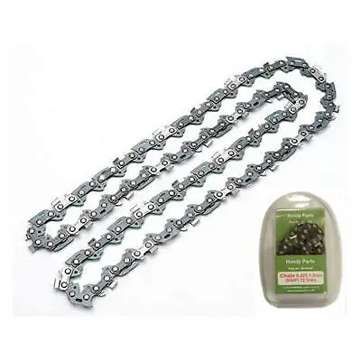 £14.95 • Buy Handy Chainsaw Chain Oregon 90S Equivalent 3/8  1.1mm 45