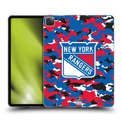 $26.95 • Buy Official Nhl New York Rangers Gel Case For Apple Samsung Kindle