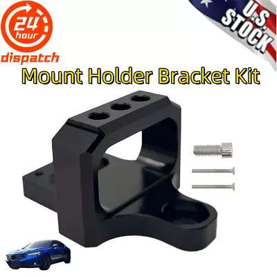 Mount Holder Bracket Kit 3 Port For Boost Controller Solenoid Valve MAC AEM  • $21.99