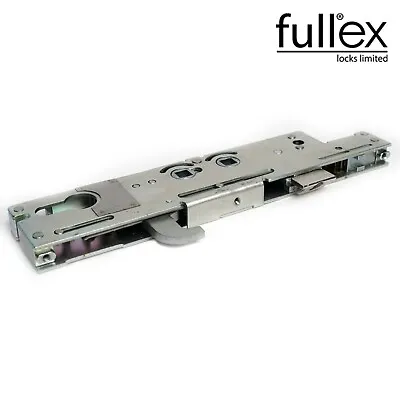 Fullex XL UPVC Gearbox / Centre Case Door Lock 35mm Backset - Dual Follower (2) • £19.95