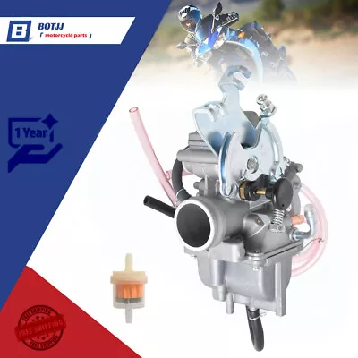 For Yamaha  TTR-230 TTR 230 2005-2009 Carburetor Assembly 1C6-14301-00-00 • $50.27