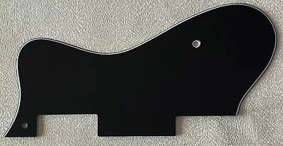 Custom For Epiphone Dot Style Guitar Pickguard 3-Ply Black • $10.99