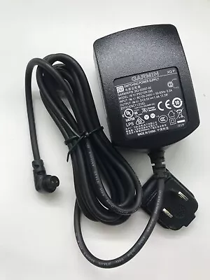 Original Garmin AC Charger Adapter 9.5V 1.4A Power Cable For Rino 655T 650 610 • $24.85