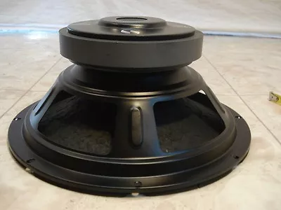 NEW 10  Woofer Guitar Speaker.8 Ohm.250w.ten Inch PA.Replacement Bass Driver • $39