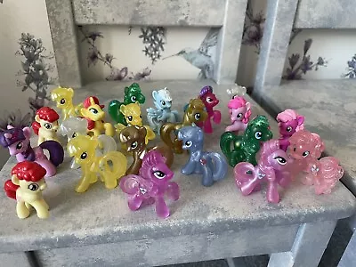 My Little Pony Blind Bag Bundle X21 • £19.99