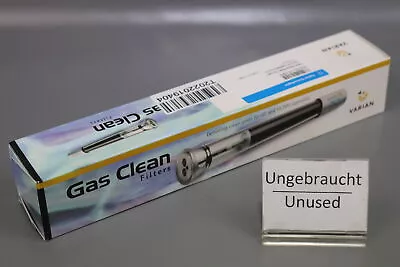 Varian Gc-Ms Filter CP17970 Gas Clean Oxygen Purifier Sealed Boxed • $182.26