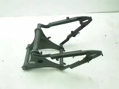 15 Kawasaki Vulcan 900 VN900 Classic Swing Arm Rear Wheel Swingarm Frame • $59.98