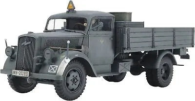 TAMIYA 1/48 No.85 German 3ton 4x2 Cargo Truck Model Kit 32585 • £28.50