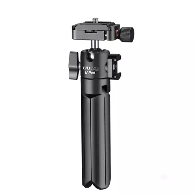 UURig U-Pod Vlogging Tabletop Tripod Stand Handle Selfie Stick For Gopro Camera • $59.99