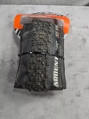 Maxxis Ardent Mountain Bike Exo MTB Tubeless Ready Tire 27.5 X 2.25  • $49.98