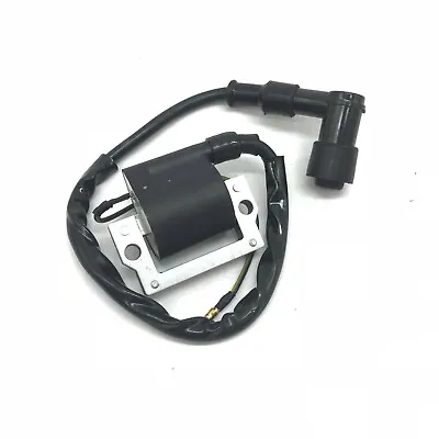 IGNITION COIL For HONDA Express NA 50 NC 50 SCOOTER MOPED Assembly • $16.99
