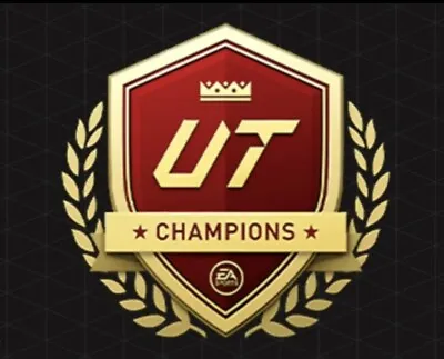 Ea Fc 24/ Fifa 24 Ut Champs: Rank 3 (67 Points) Xbox One/series • £35