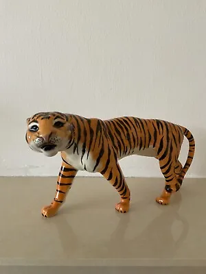 Beswick Tiger Figurine • £55