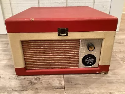 Seabreeze Stereo Record Player Model VM-661 Made In Canada • $35