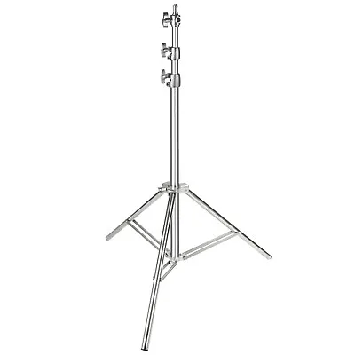 Neewer  Studio Light Stand 220cm For Lighting Kit Aluminum Alloy Light Tripod • $50.14