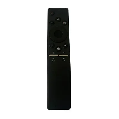 Bluetooth Voice Remote Control For Samsung UA65MU6100W UA65MU6100WXXY Smart TV • $36.38