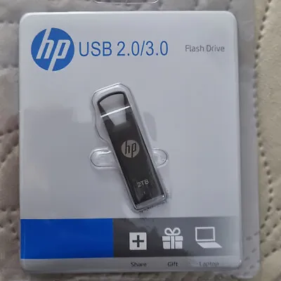 2TB USB 3.0 Flash Drive Memory Stick Pen High Speed U Disk Data Storage For PC • £5.99